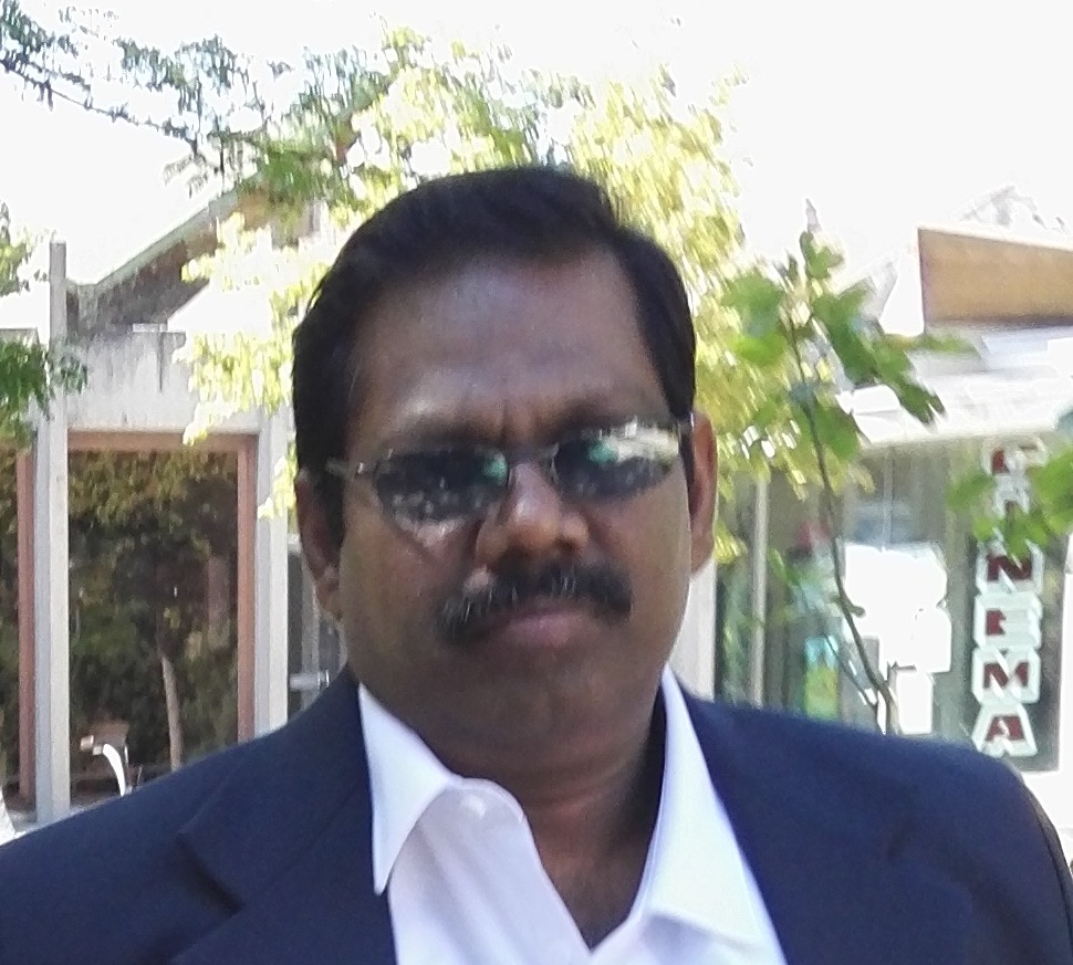 Photo de Charles MARIE MICHAEL RAJ