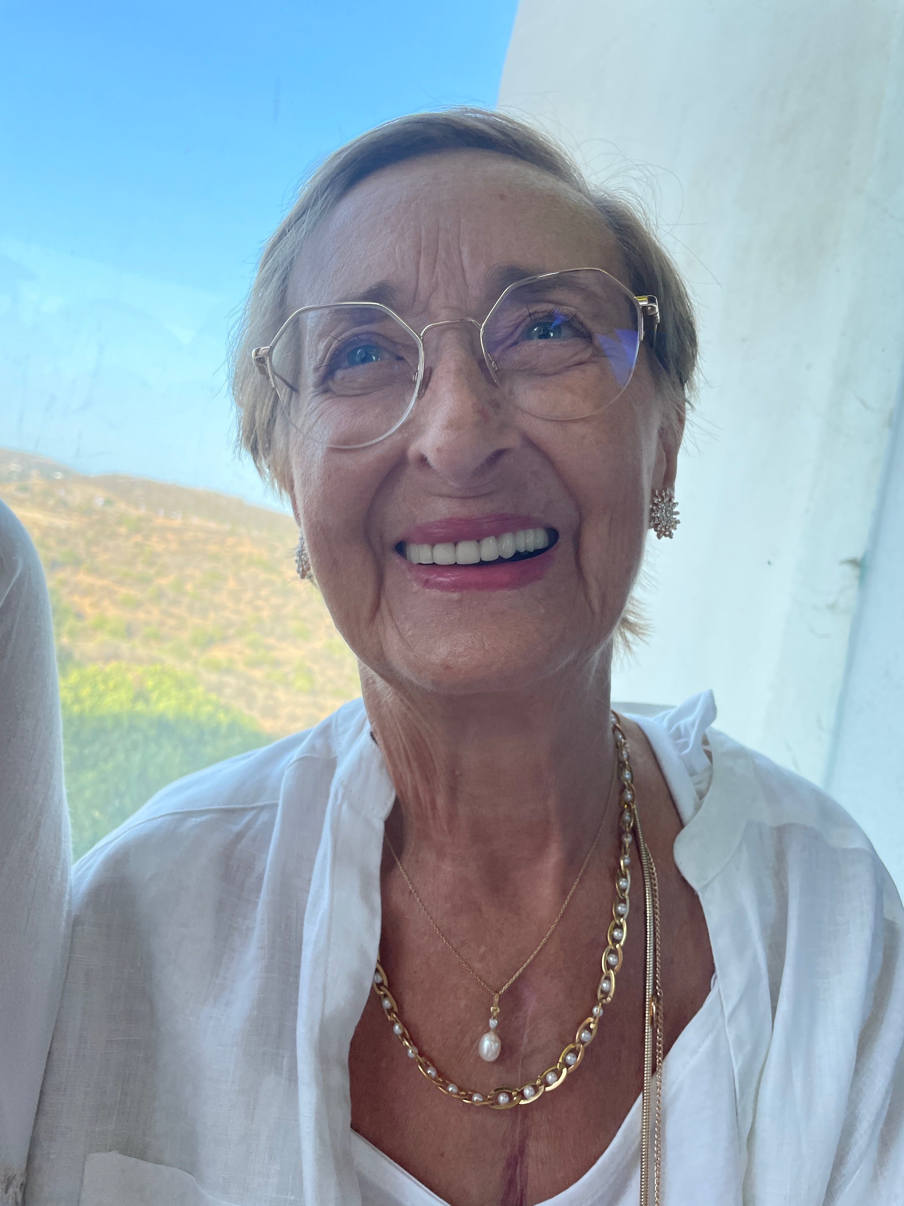 Photo de Colette BEN KLIFA