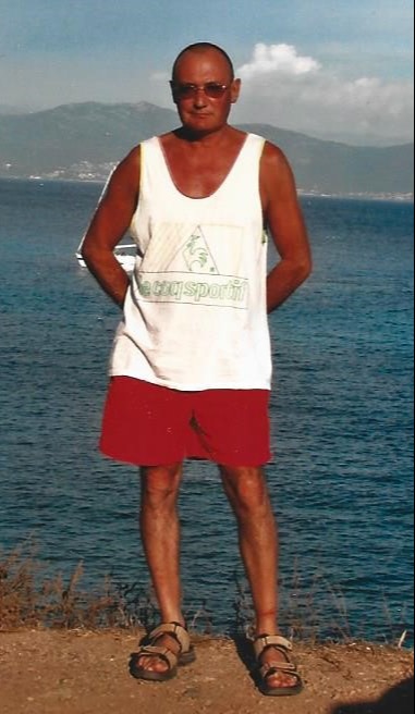 Photo de Bruno MANCINI