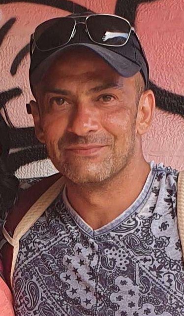 Photo de Richard GARCI