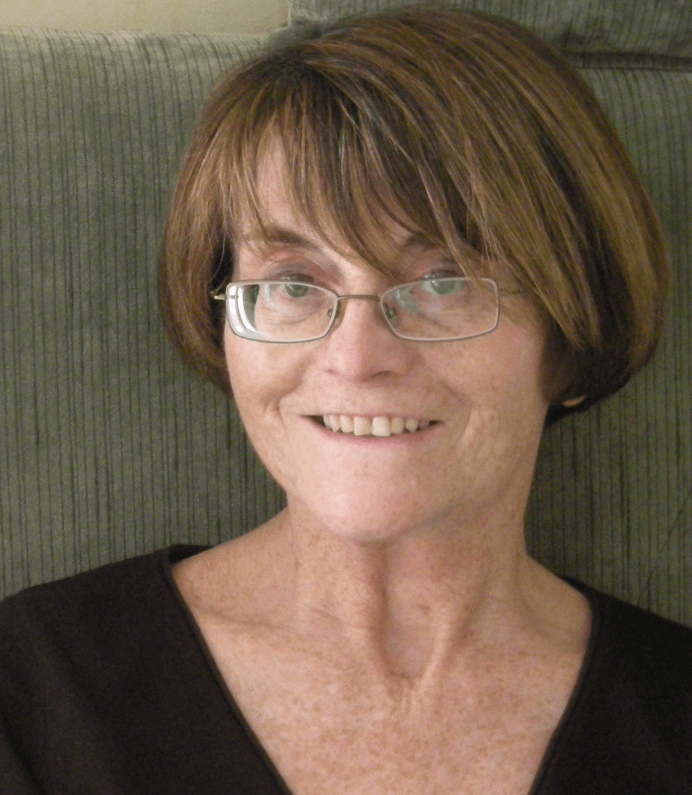 Photo de Evelyne THIEBAUT