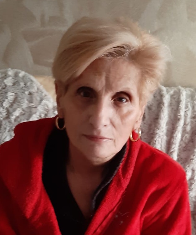 Photo de Chantal VENET