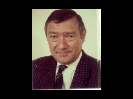 Photo de Raymond CHEVALLIER