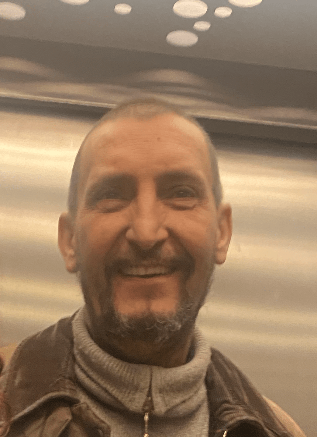 Photo d’Olivier LARRODÉ