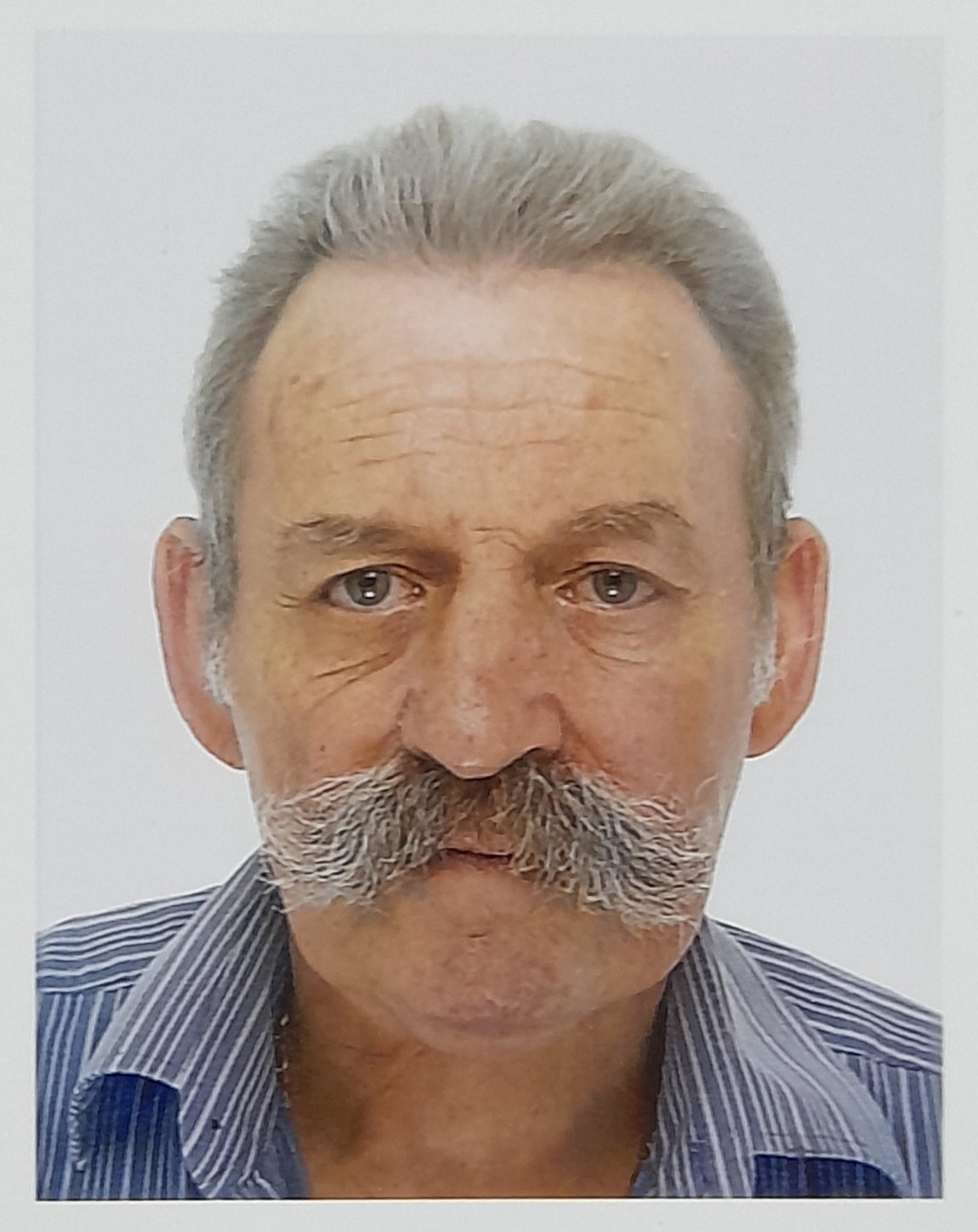 Photo d’André BERNARD