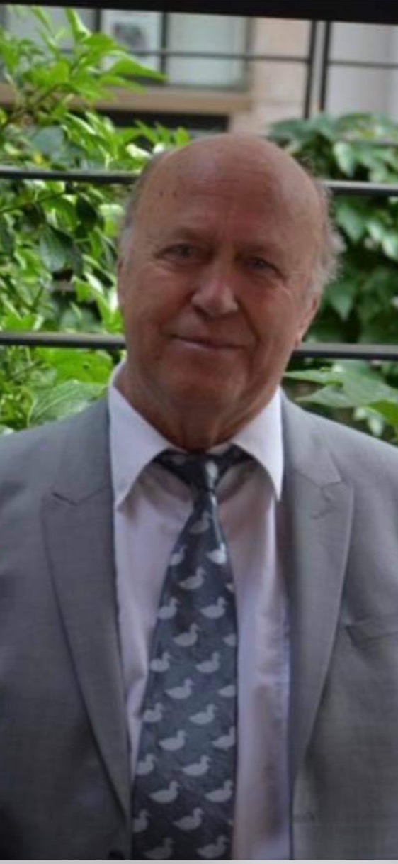 Photo d’Alain GUYON
