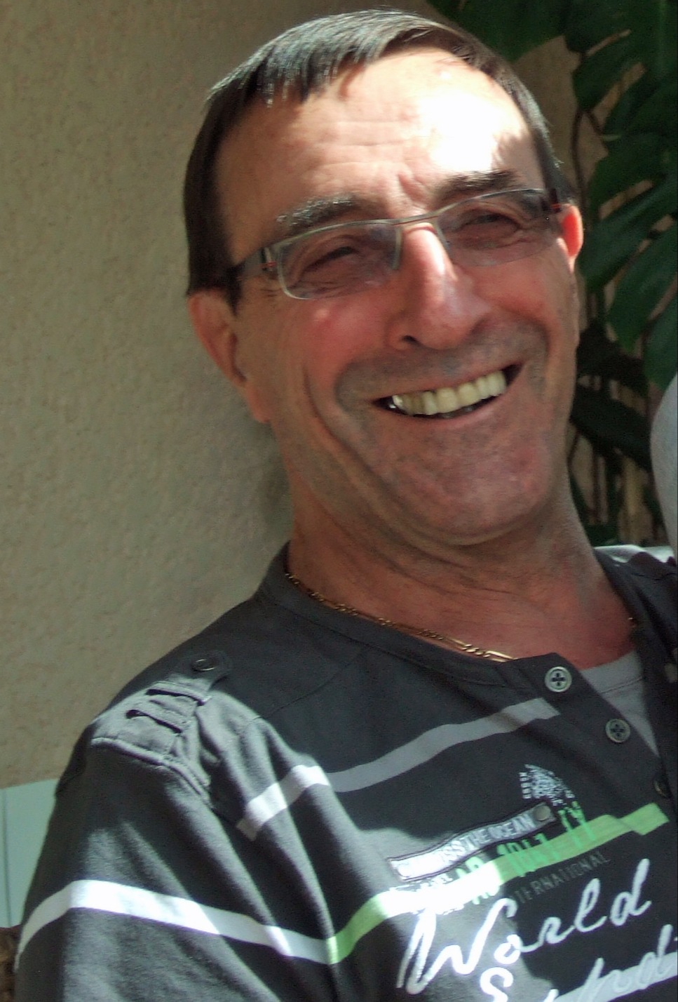 Photo d’Alain PEZY
