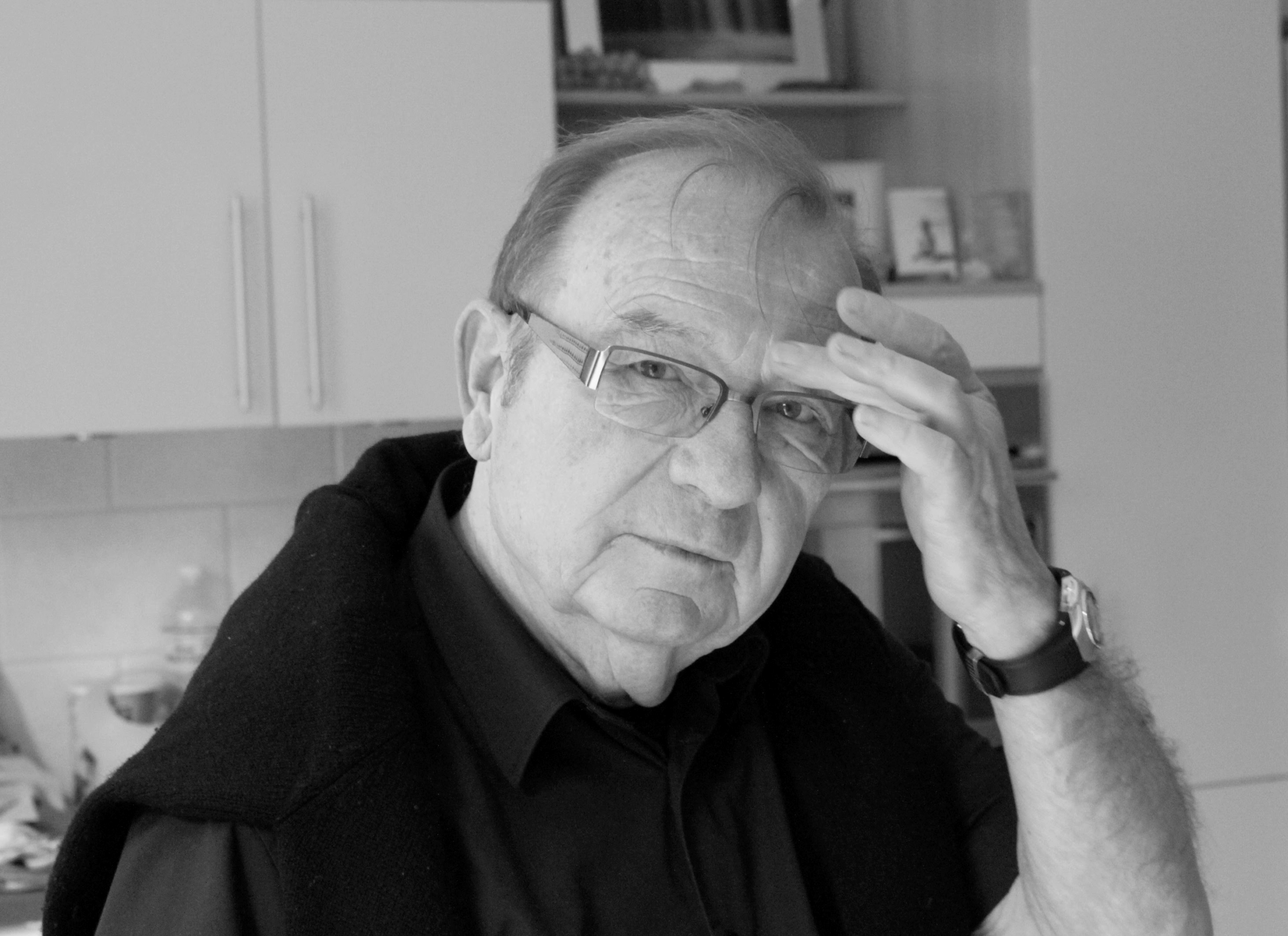 Photo de Michel CHAUVE