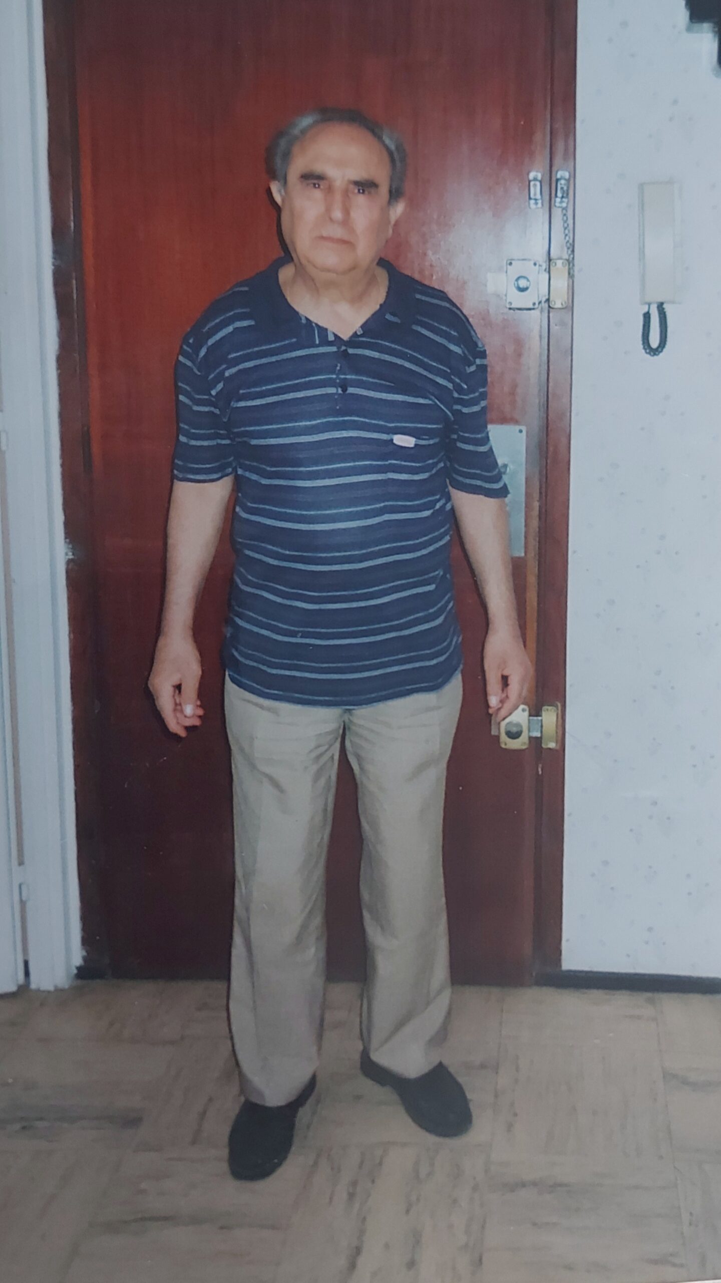 Photo d’André CORSALETTI