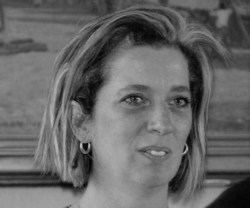 Photo d’Emmanuelle GRATTIER