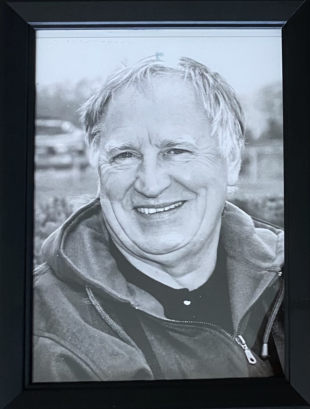 Photo d’Yvon PETTINI