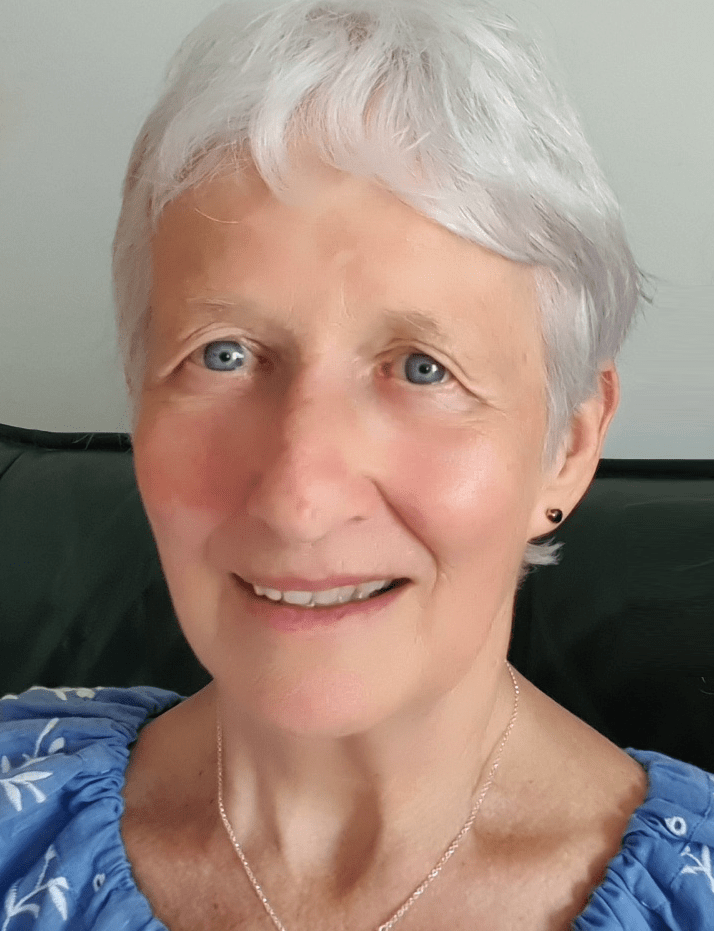 Photo de Geneviève GANDIN