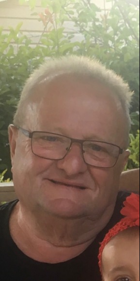 Photo de Gérard MOUSSIER