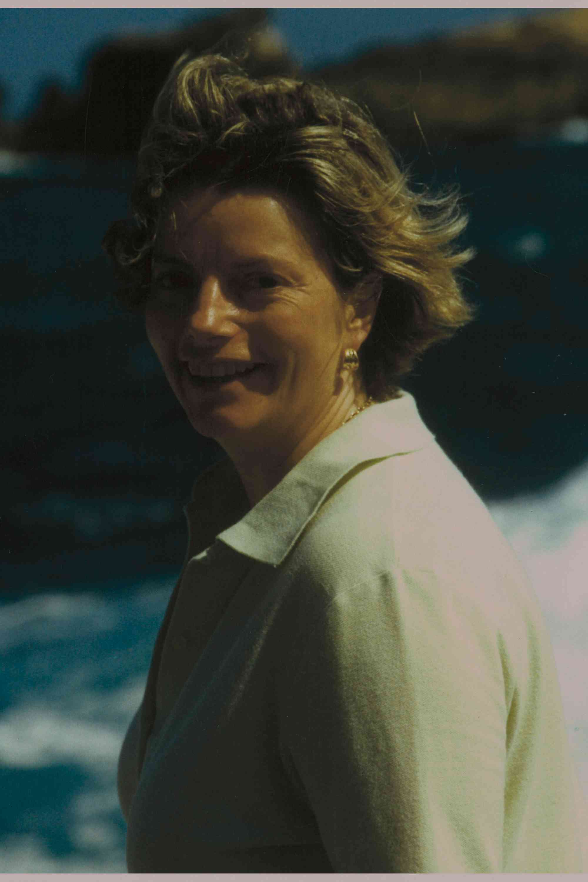 Photo de Christine GRANJARD