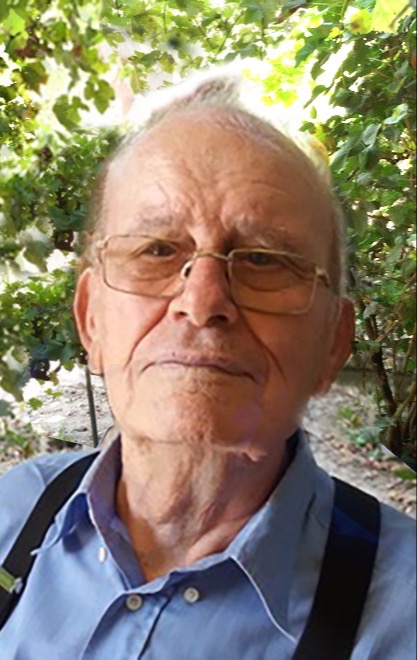 Photo d’Edmond DEBONO