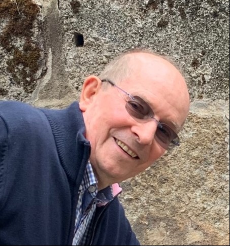 Photo d’Alain GÉNOIS