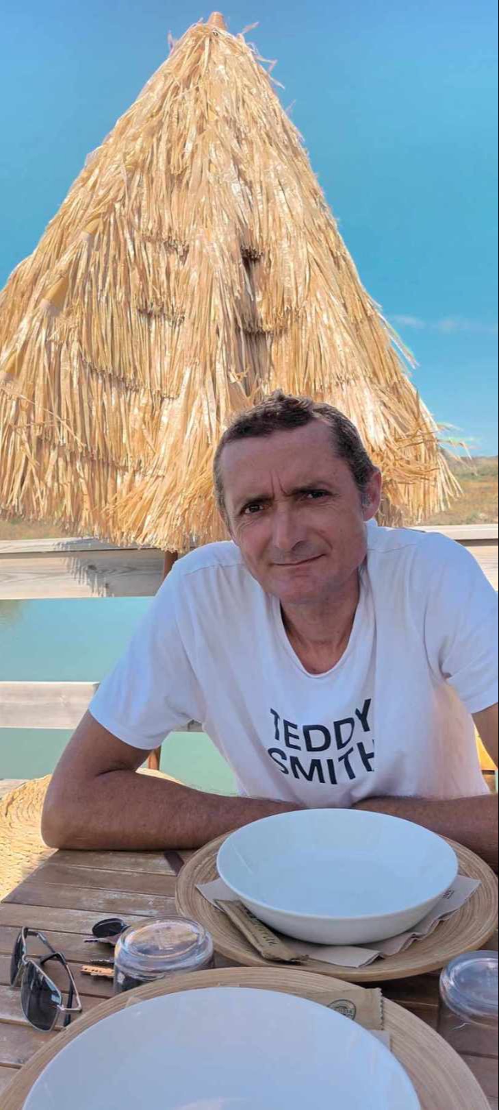 Photo de Pascal TEULIÈRES