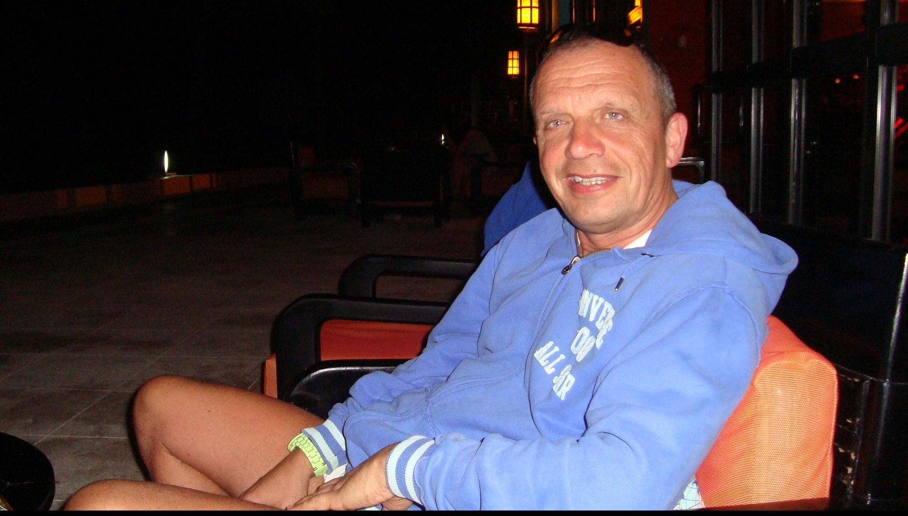 Photo de Philippe NAUDON