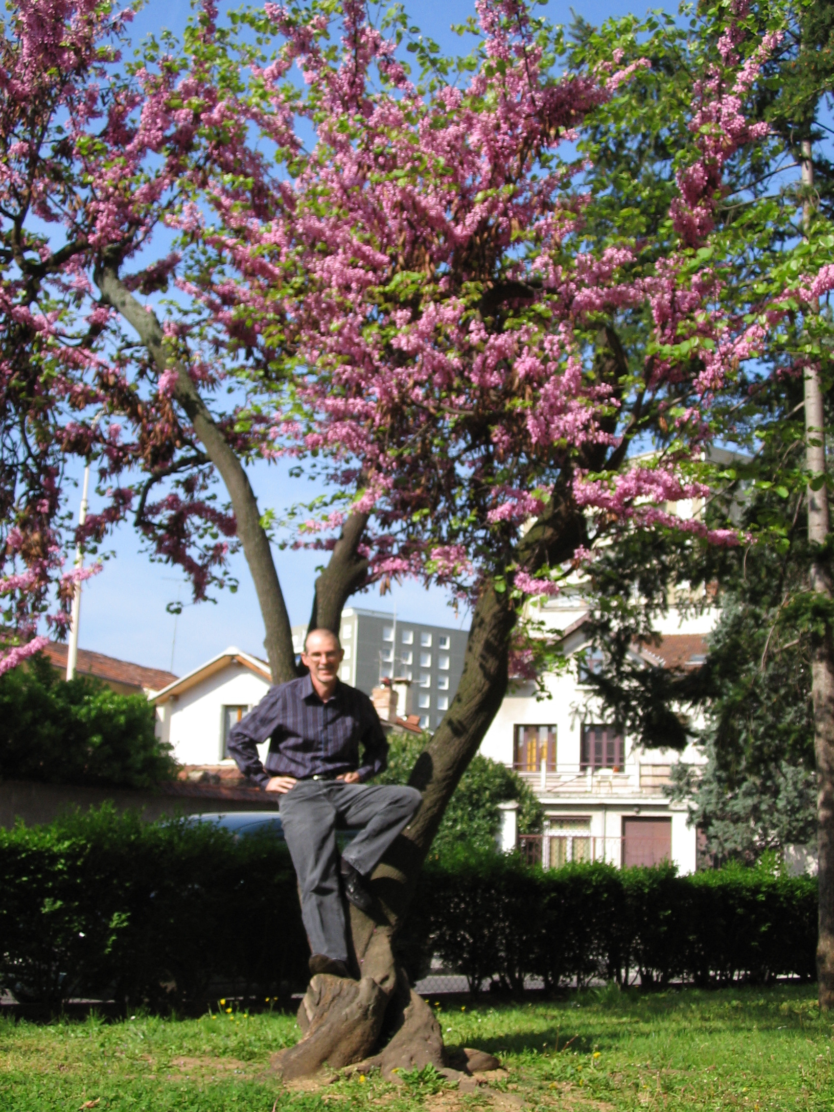 Photo de Gérard BERNIER