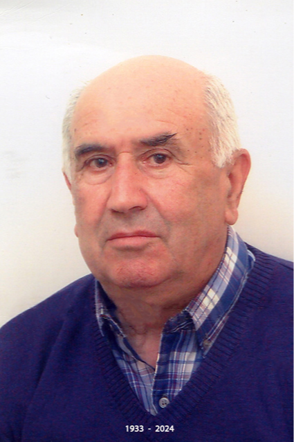 Photo de Carmine DI CROCE