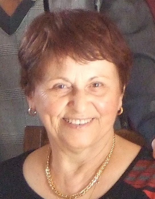 Photo de Madame Angela MORETTO