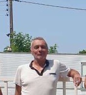 Photo de Monsieur Philippe, Frédéric, François ROBIN