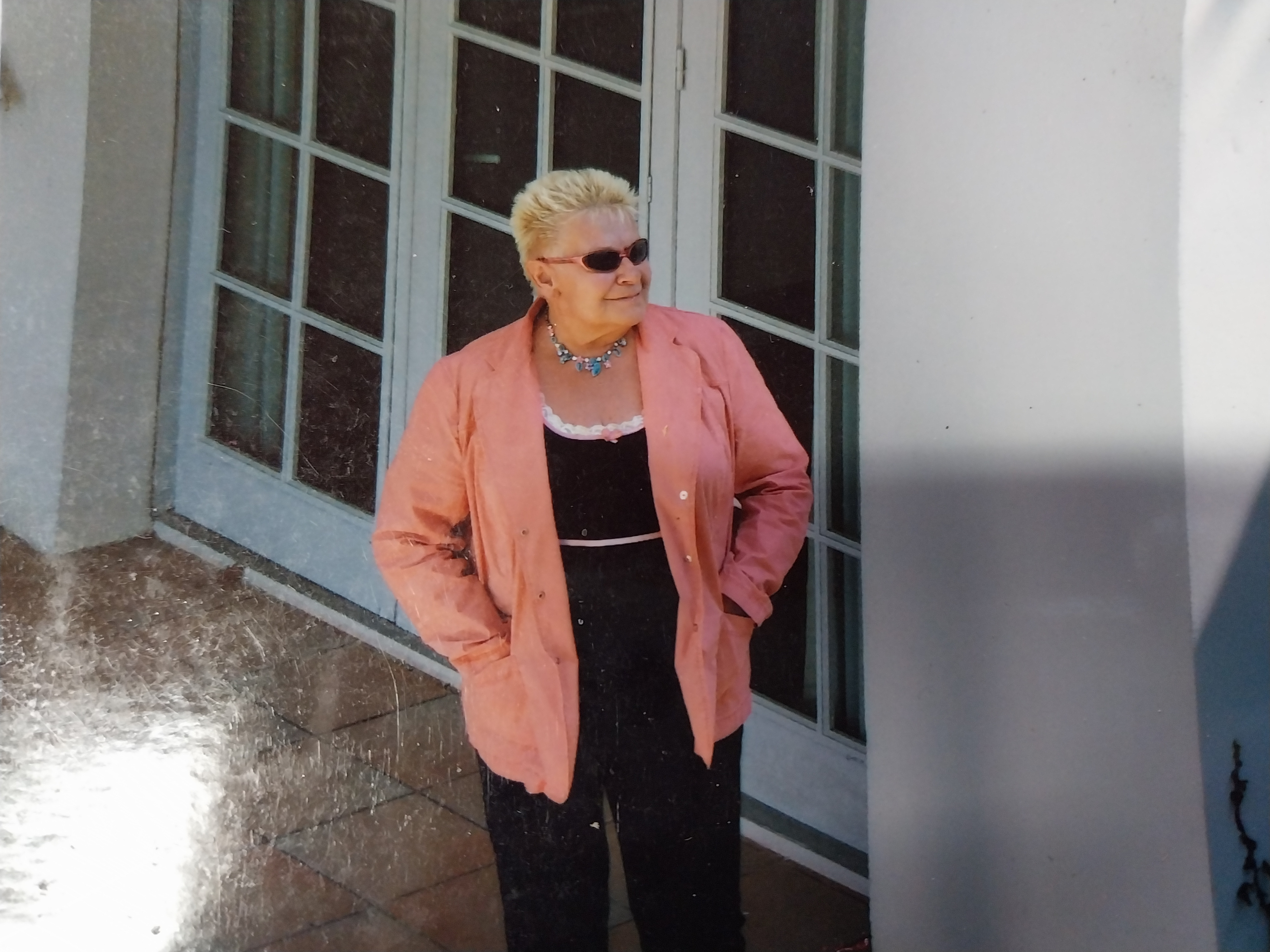 Photo de Michelle TEMPÈRE