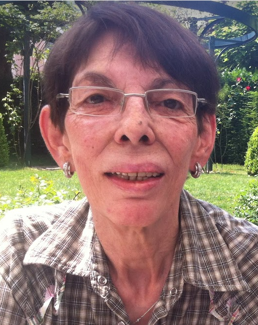Photo d’Anne STEFANINI
