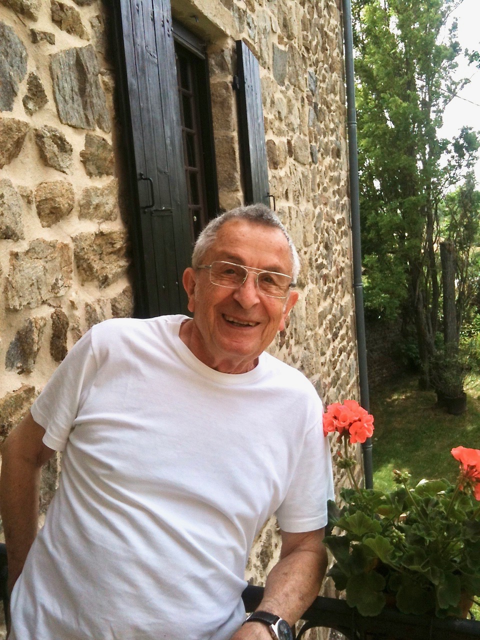 Photo de Monsieur Frédéric Charles Paul KRAHENBUHL