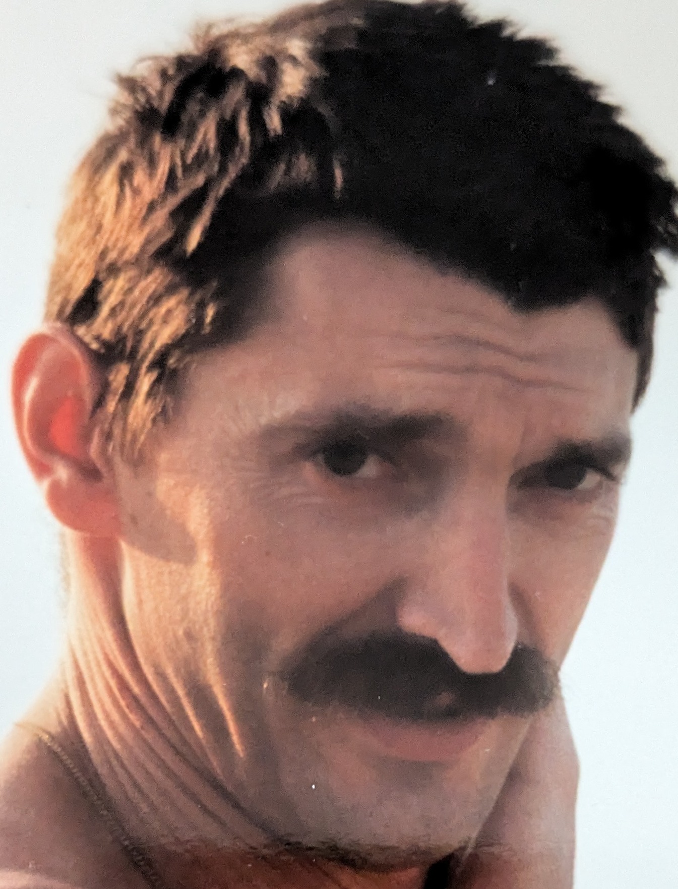 Photo d’Alexis PEYRIC