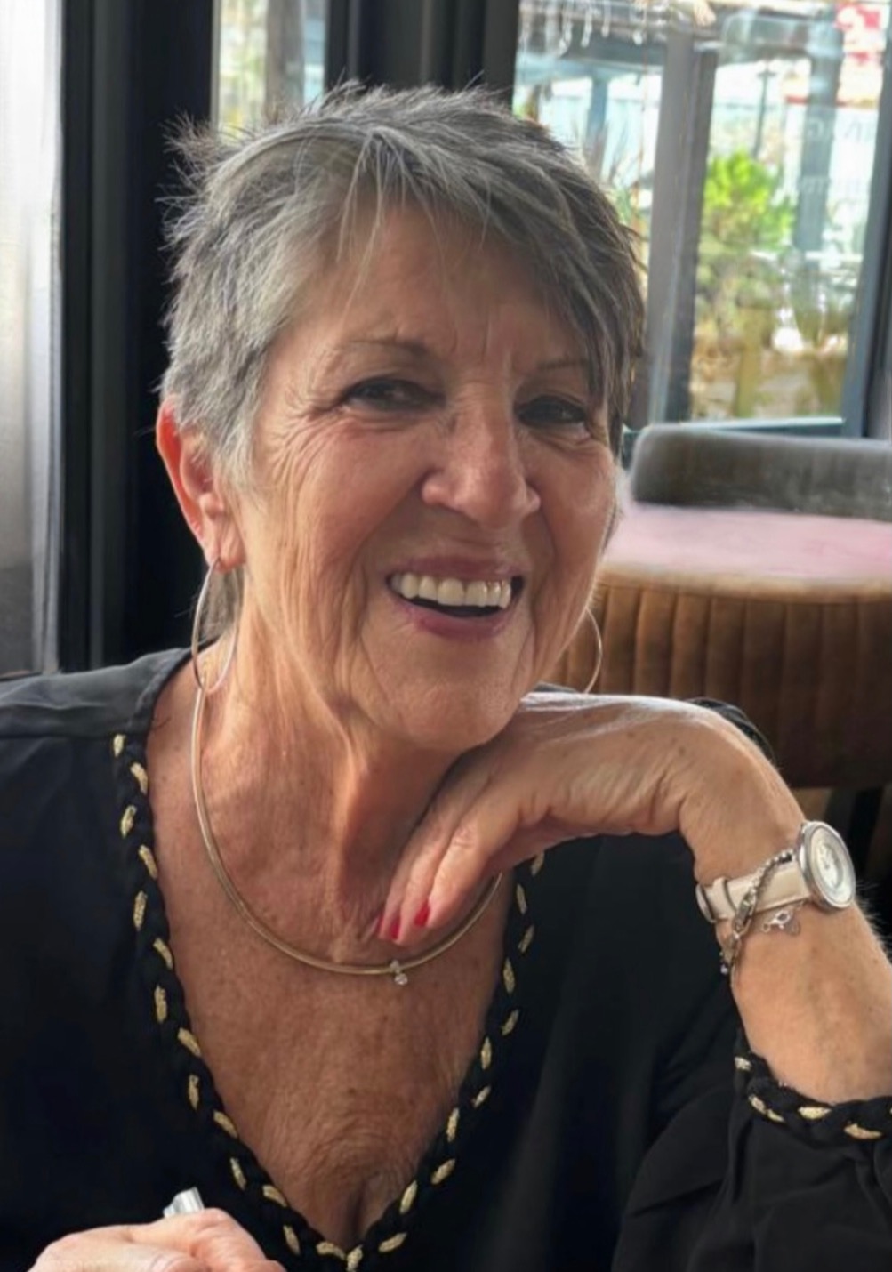 Photo de Michèle DUC