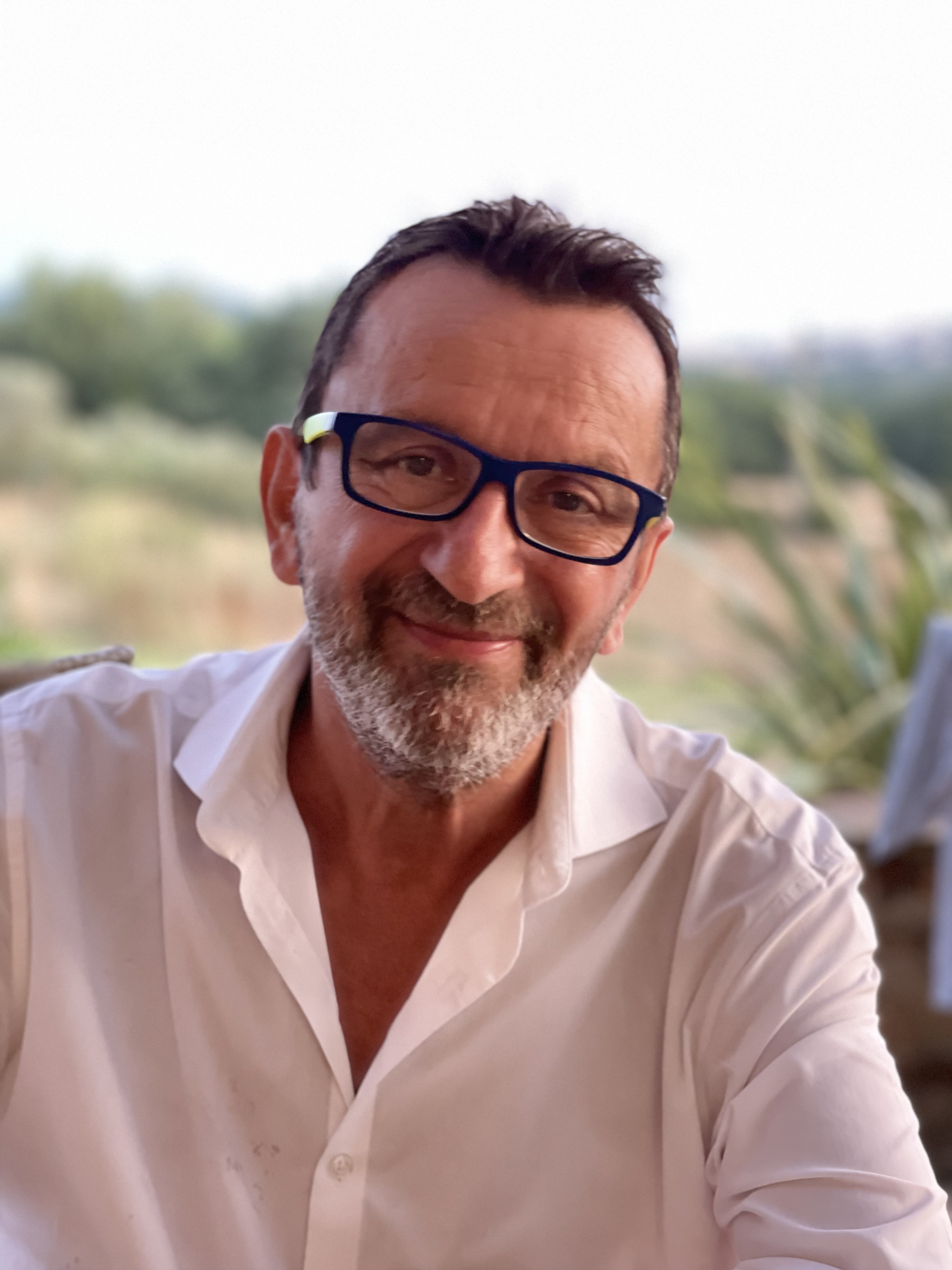 Photo de Louis ONGARO