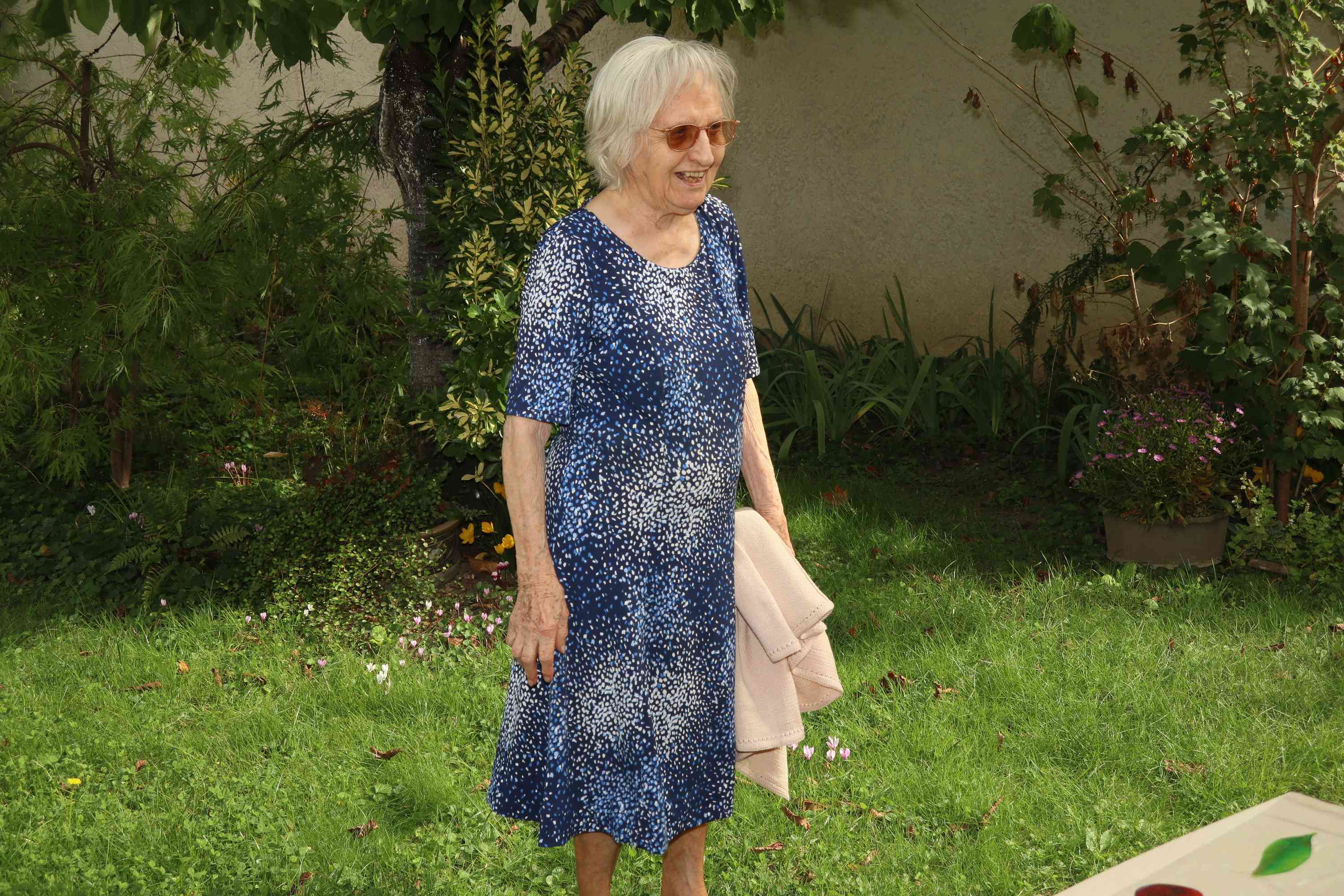 Photo de Marie VERDIER