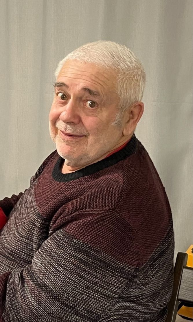 Photo de Robert JANIN