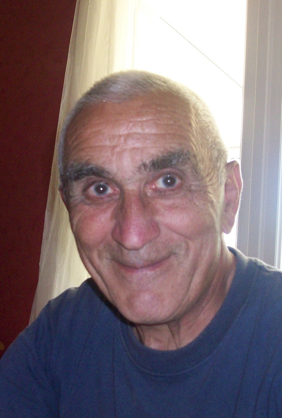 Photo d’Yves BRUNEL