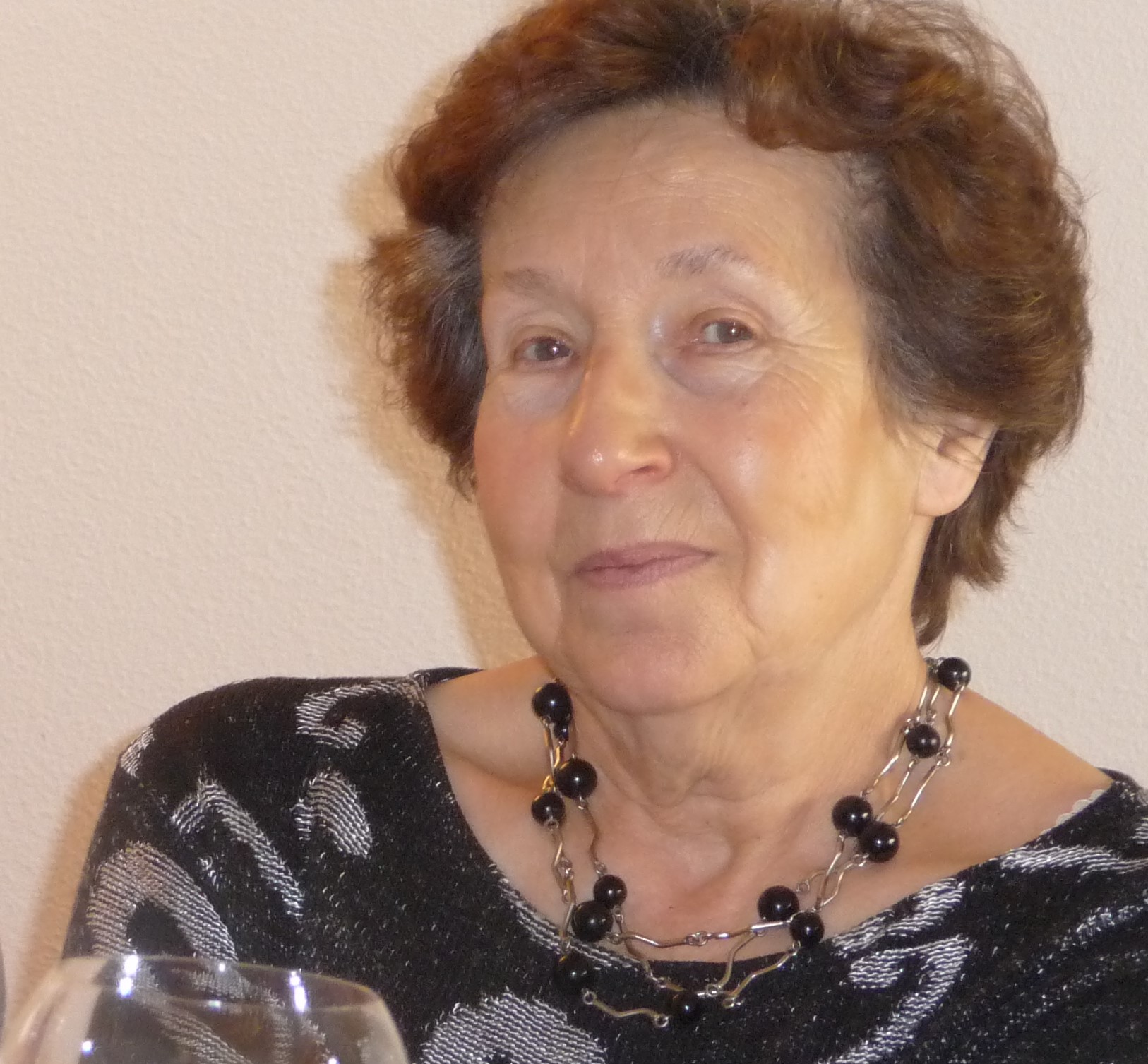 Photo de Marie ROUX