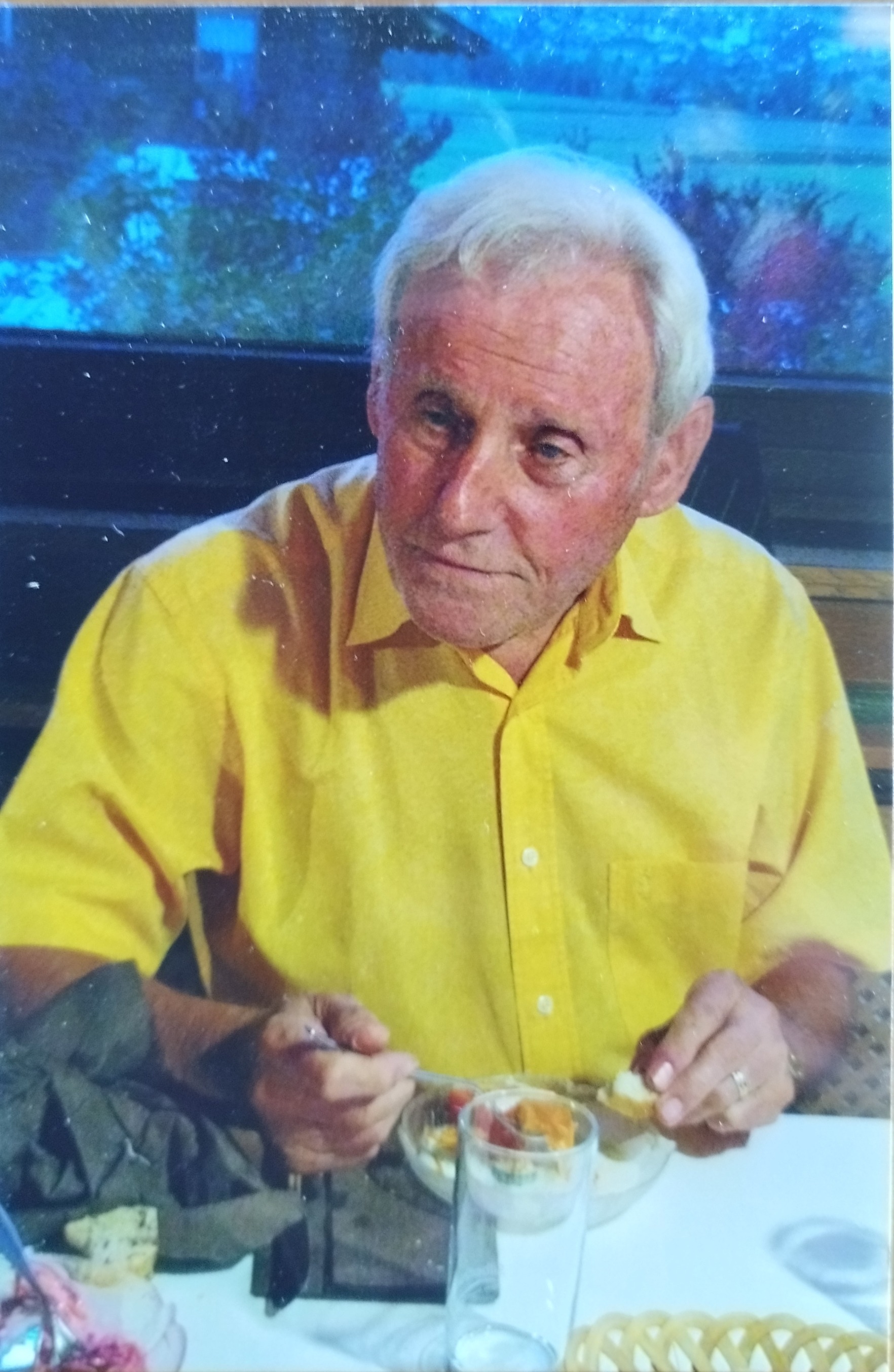 Photo de Monsieur Jean-Marie BENOIT
