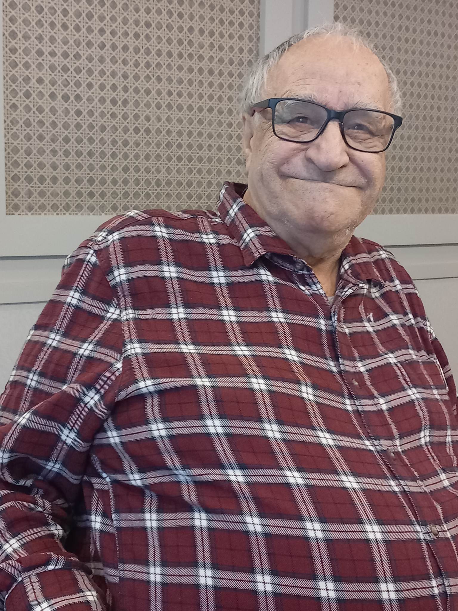 Photo d’Henri MICHEL