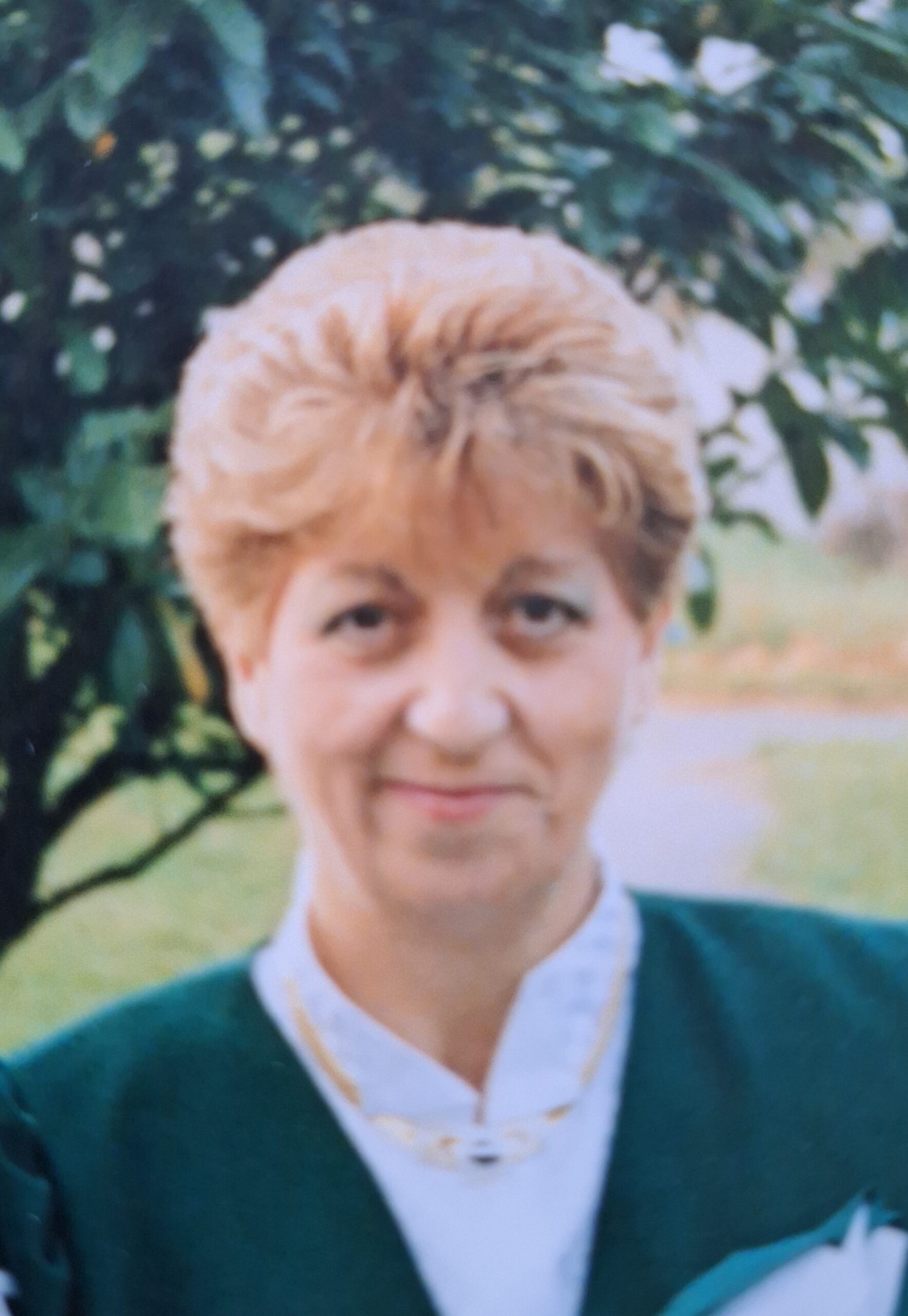 Photo d’Antoinette D AVERSA