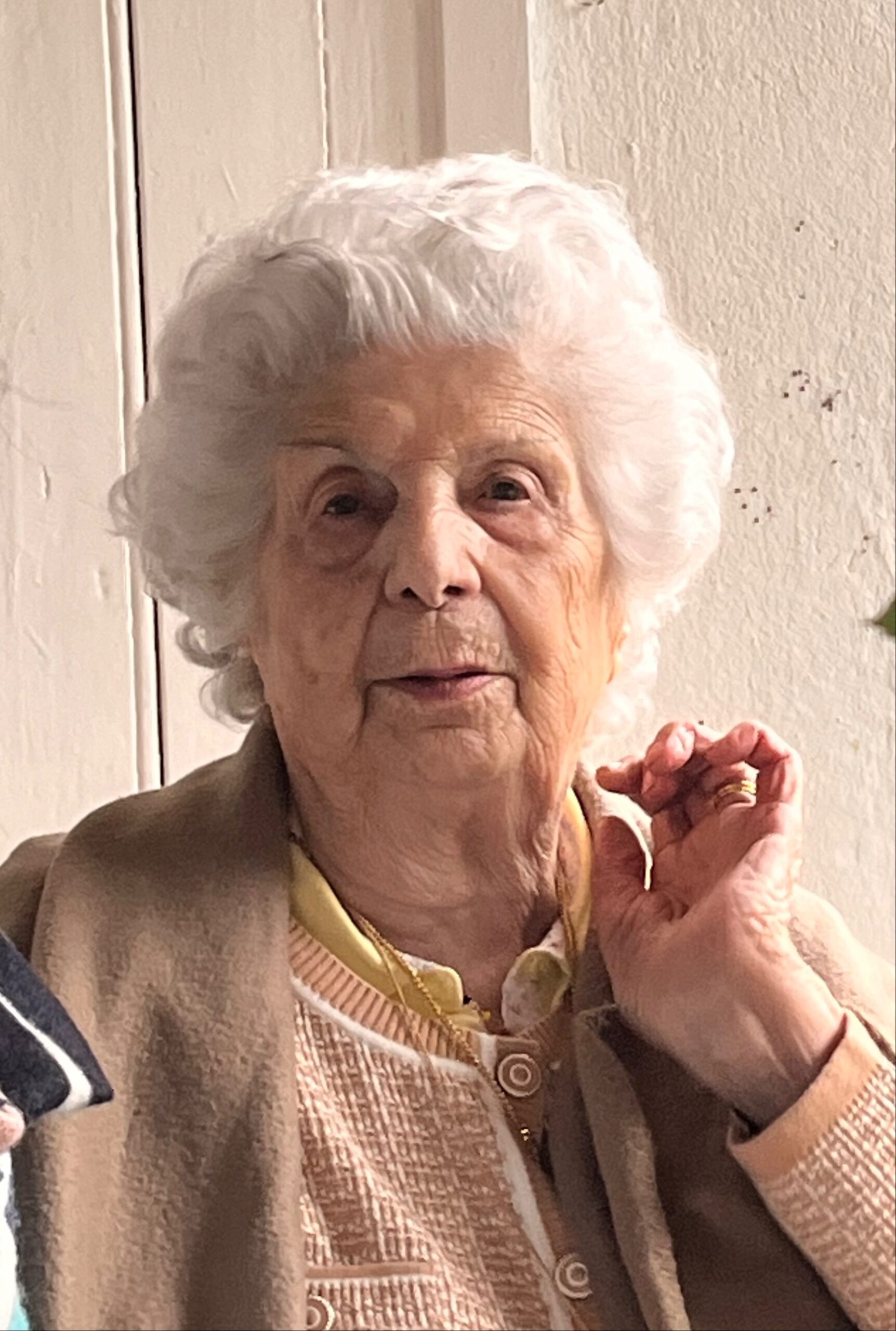 Photo de Marie-Rose BOCUSE