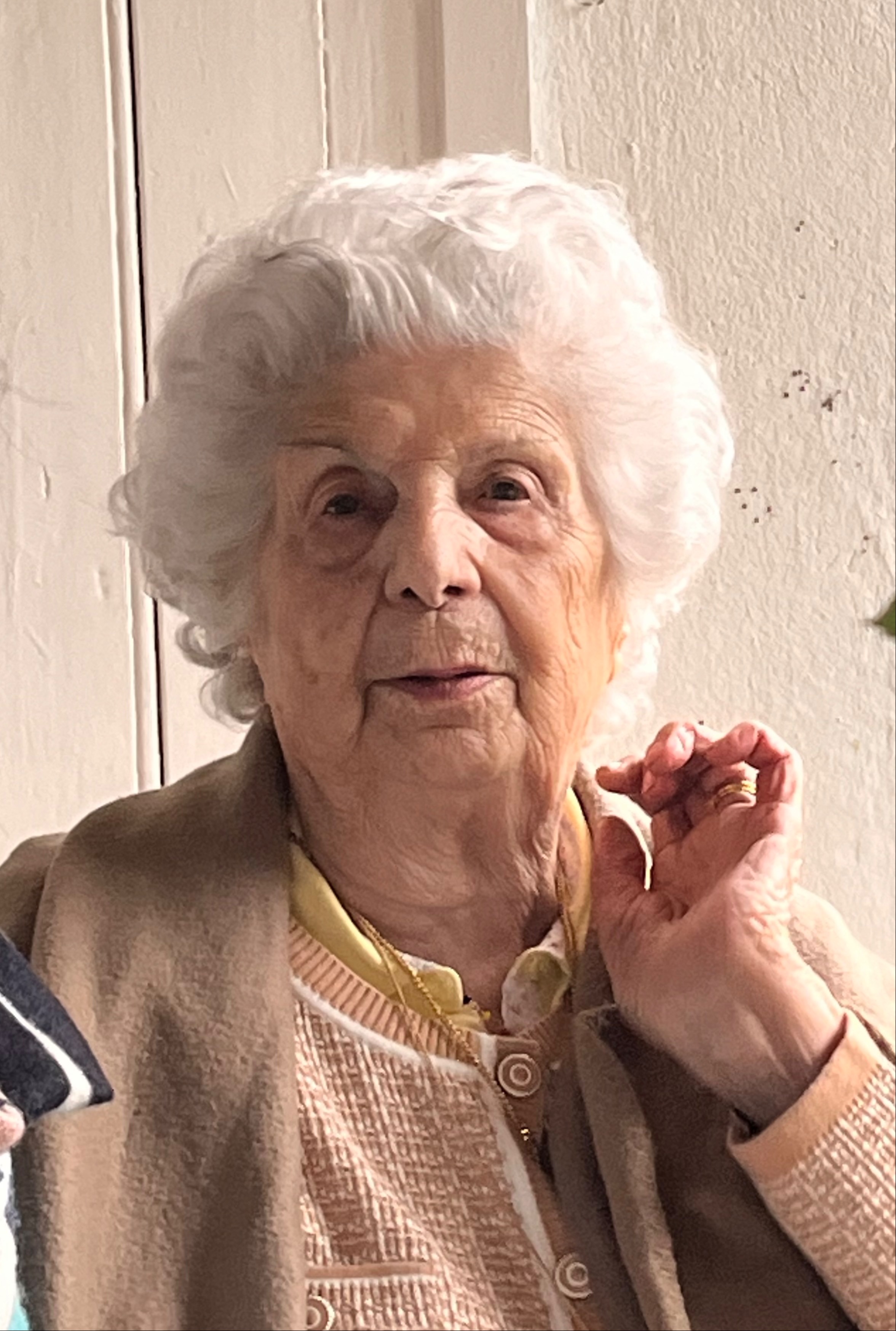 Photo de Marie-Rose BOCUSE