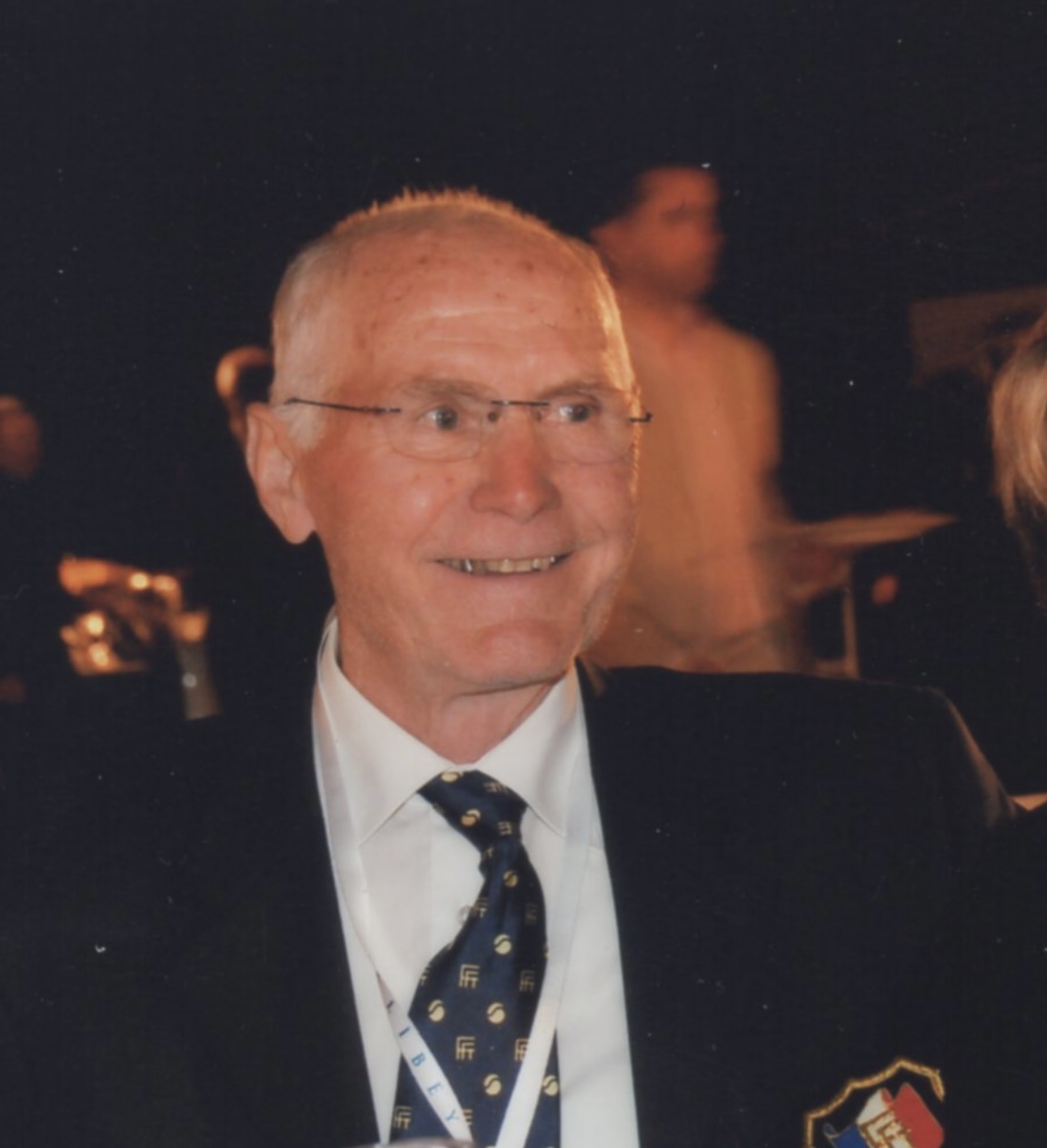 Photo de Thadée POLAK