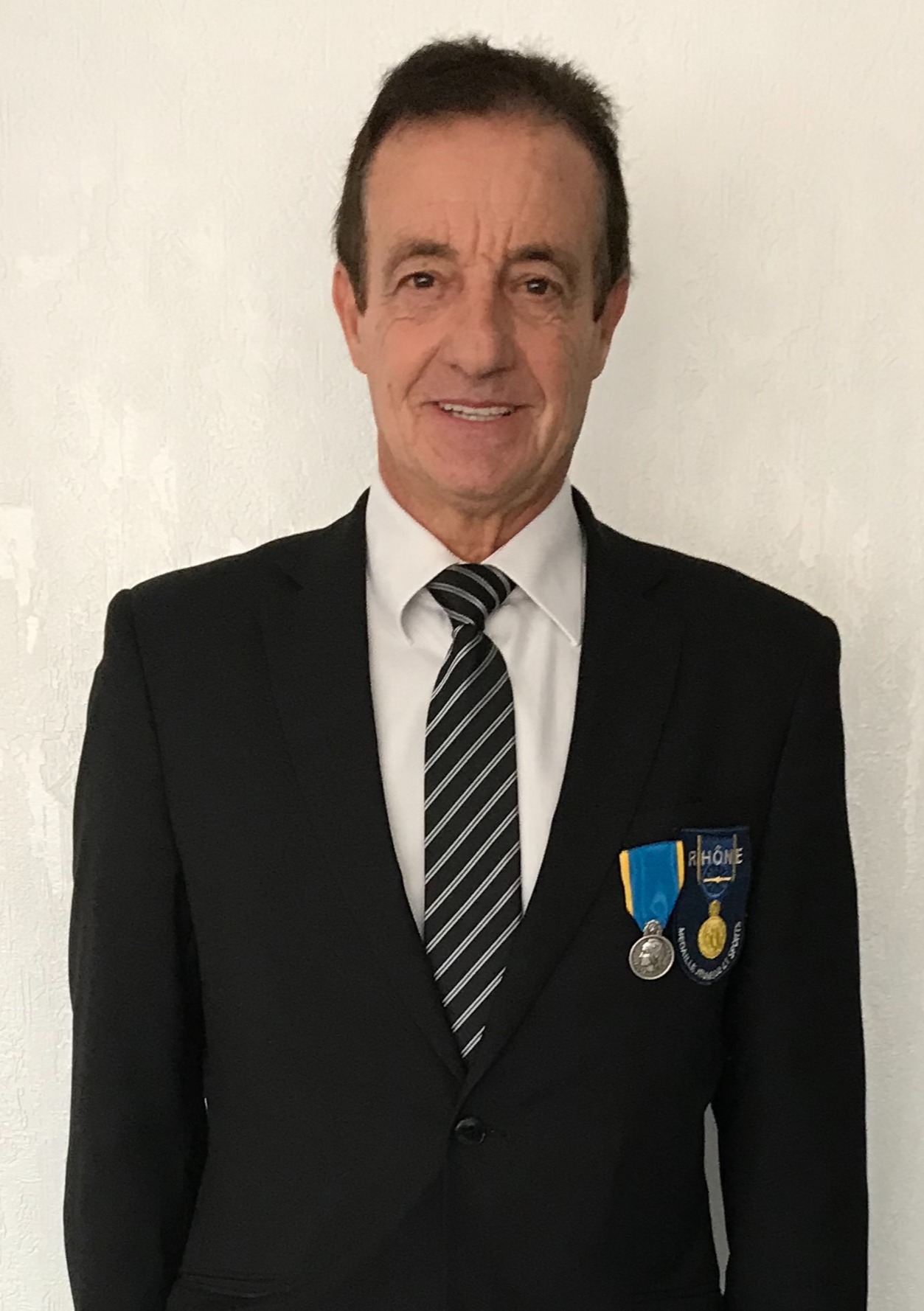 Photo de Jean-Claude QUIOT