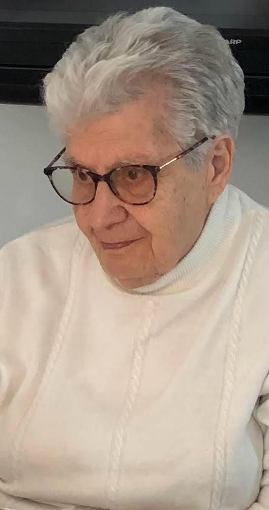 Photo de Flora ASEKIAN