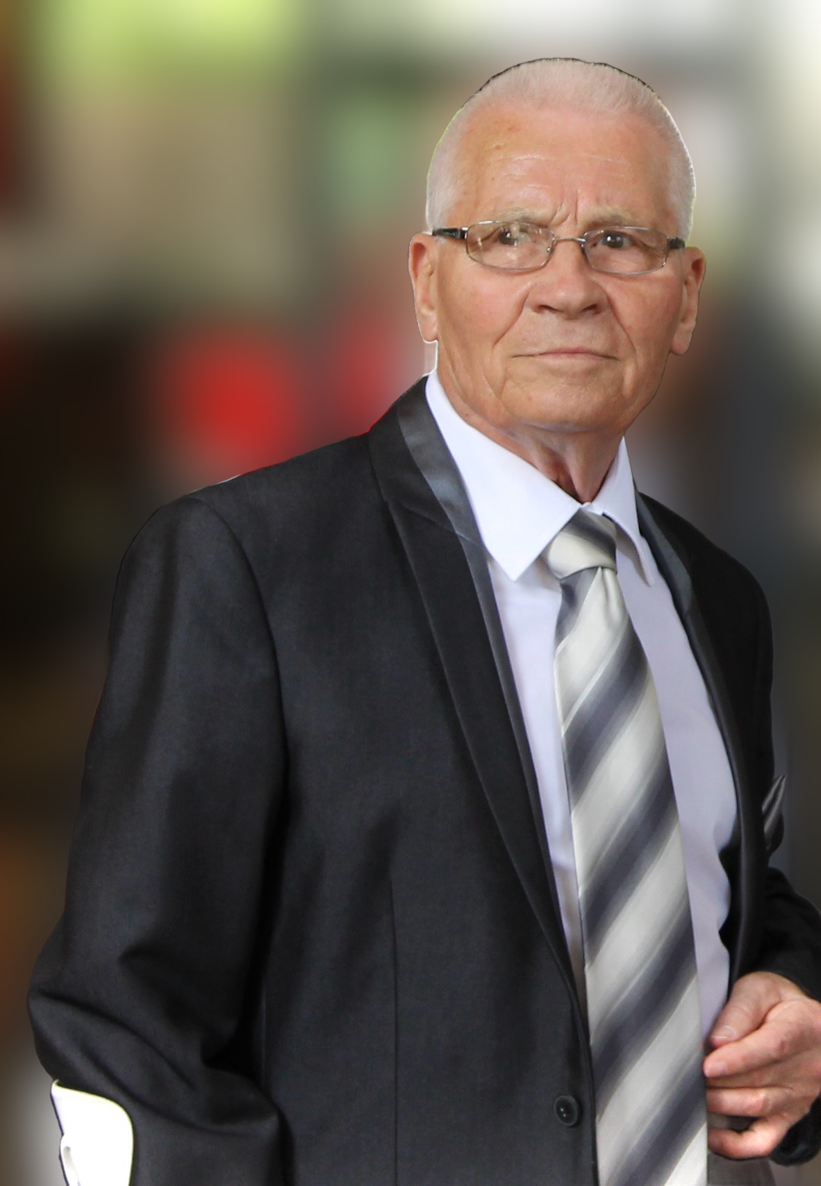 Photo de Louis POTHIER