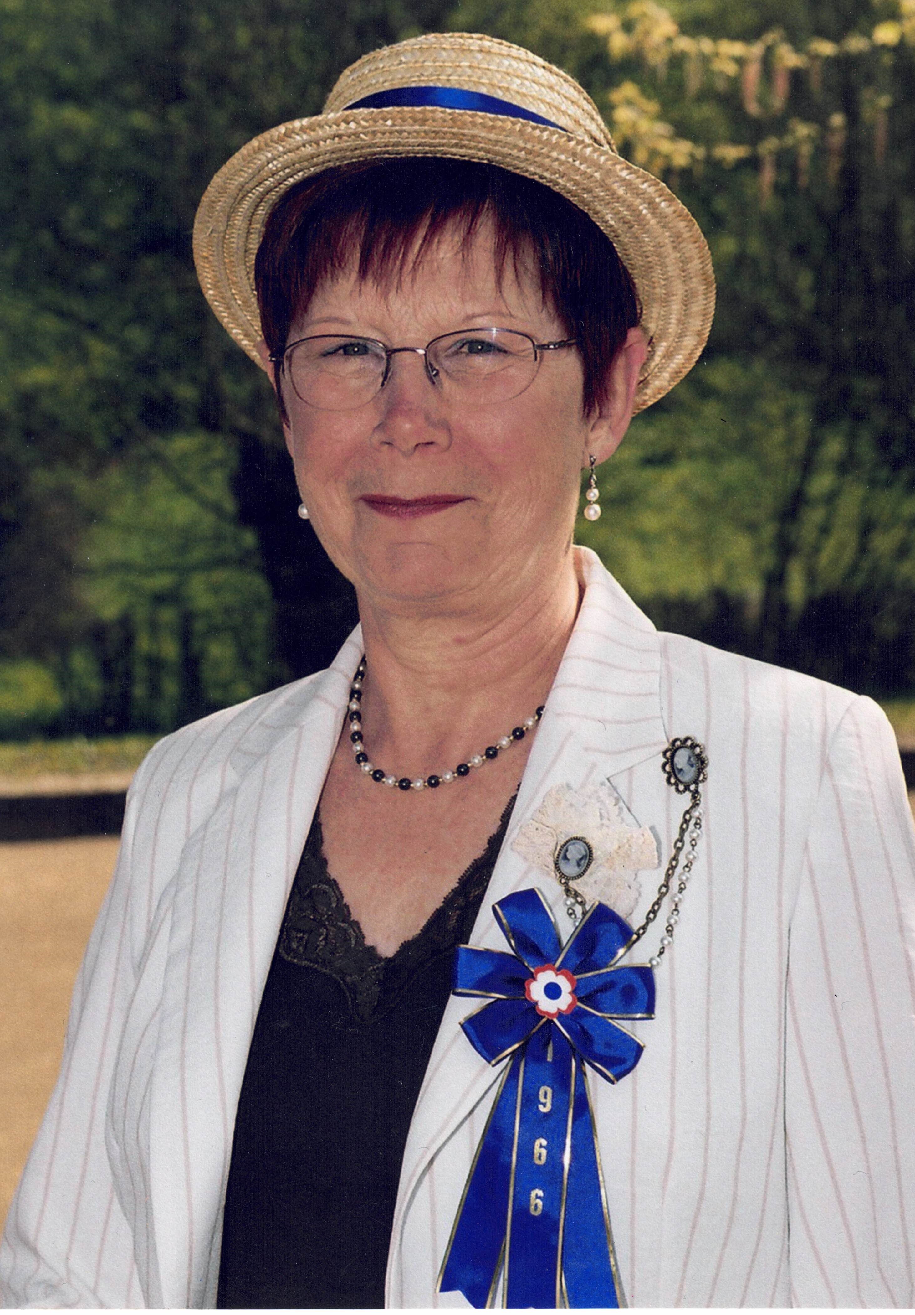 Photo de Christiane HONION