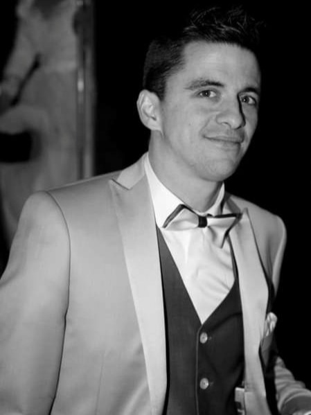 Photo d’Andy HOULE
