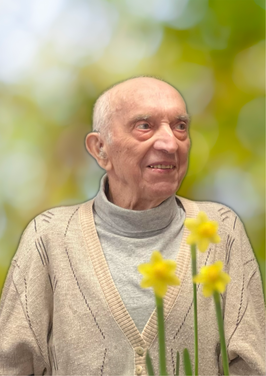 Photo de Marcel REIGUE