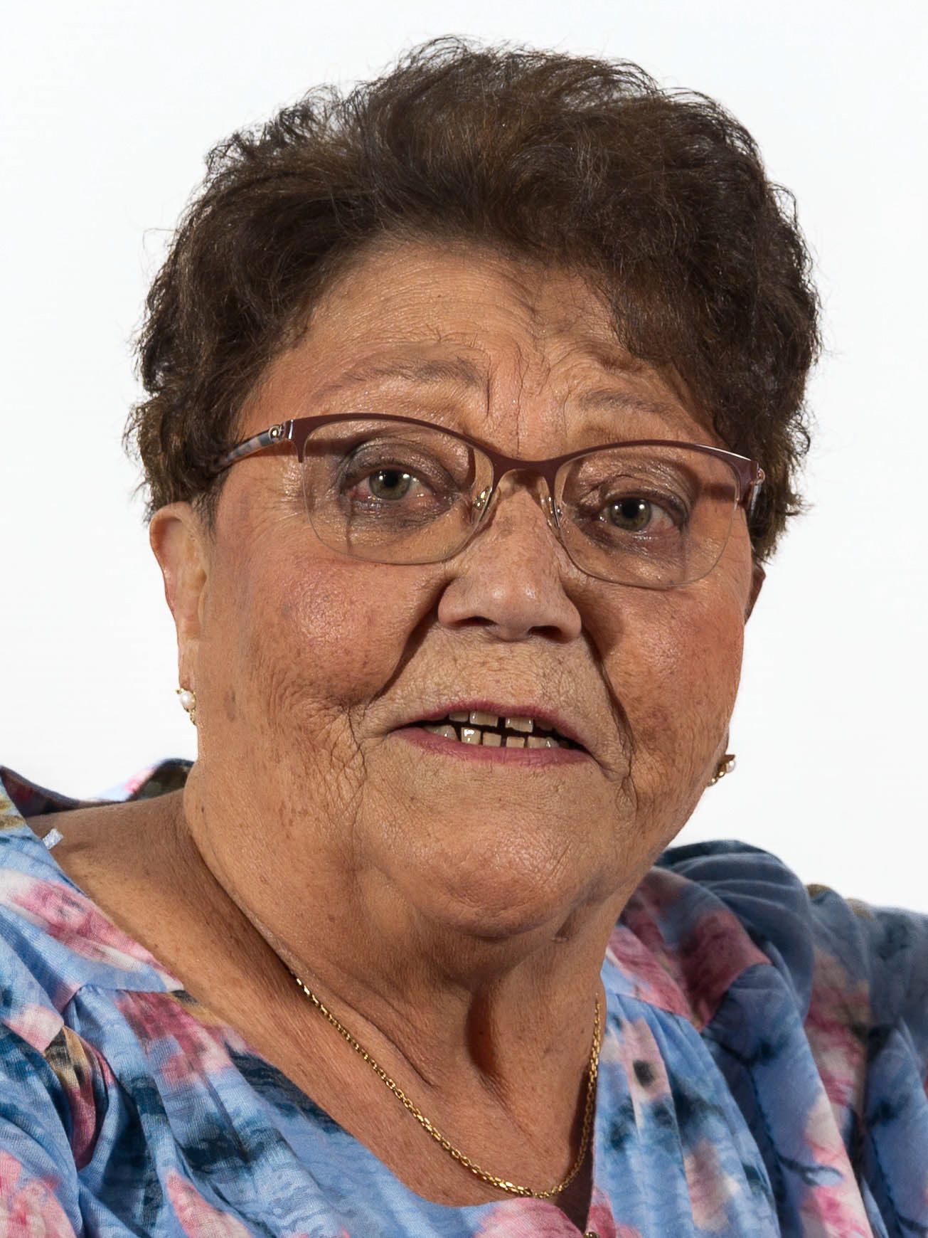 Photo de Paulette ROUSSON
