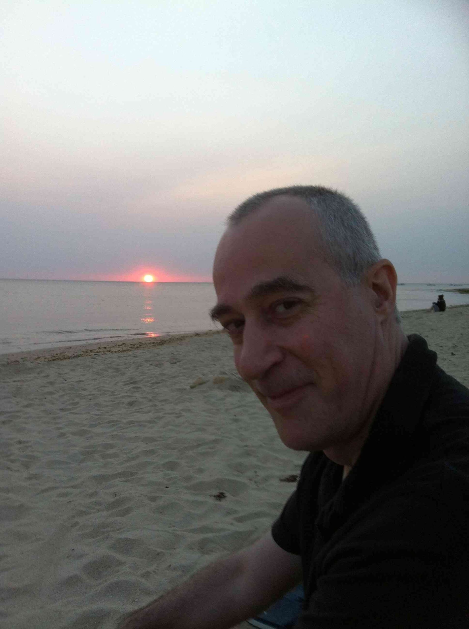 Photo d’Olivier MALACHER